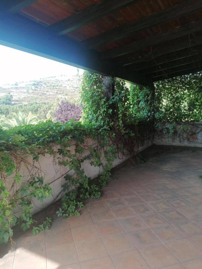 La Piana Di Calena Βίλα Peschici Εξωτερικό φωτογραφία