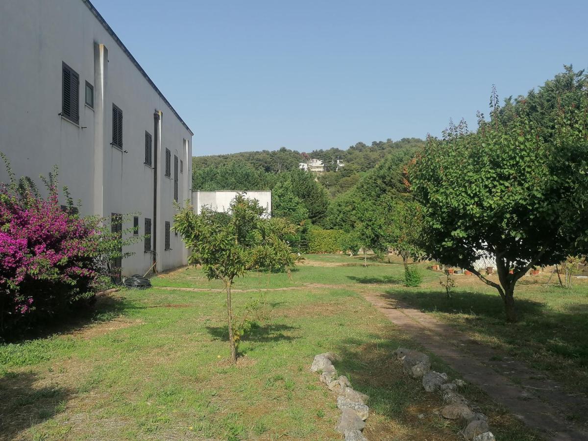La Piana Di Calena Βίλα Peschici Εξωτερικό φωτογραφία