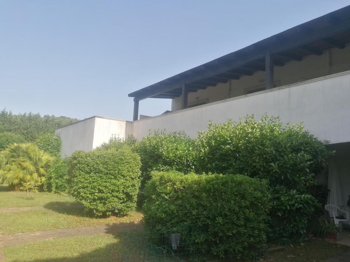 La Piana Di Calena Βίλα Peschici Εξωτερικό φωτογραφία