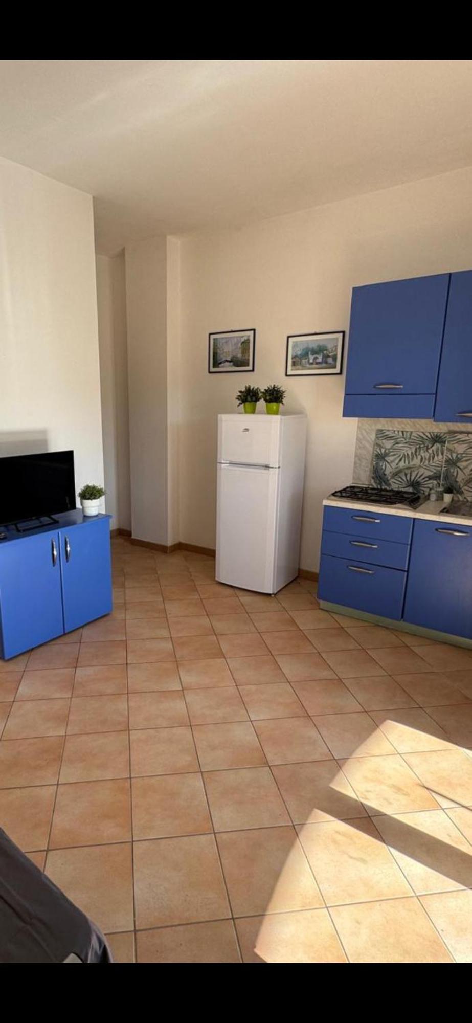 La Piana Di Calena Βίλα Peschici Εξωτερικό φωτογραφία